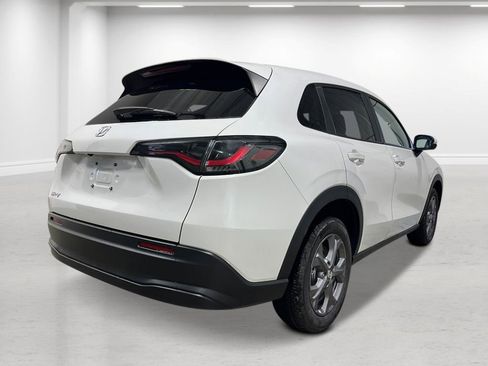 New 2026 Honda HR-V LX image 5