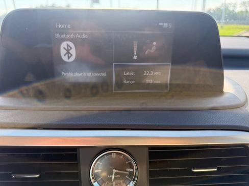 Used 2021 Lexus RX 350 FWD w/ Premium Package image 12