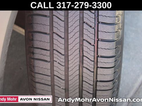 Used 2023 Nissan Rogue SV w/ SV Premium Package AWD/4WD image 15
