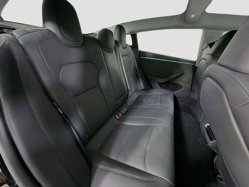 Used 2024 Tesla Model 3 Long Range image 32