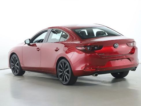 Used 2024 MAZDA MAZDA3 s image 12