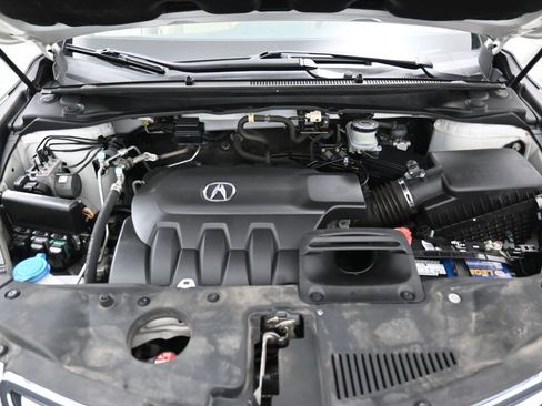 Used 2016 Acura RDX FWD image 42