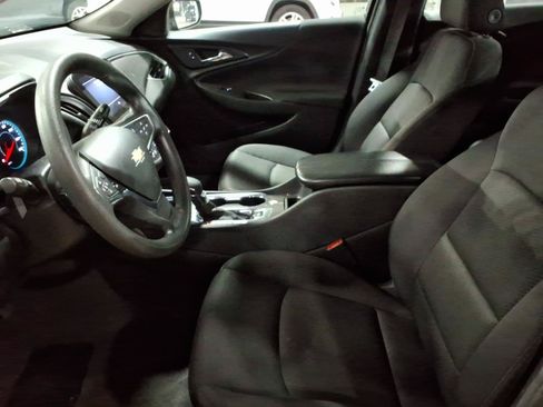 Used 2024 Chevrolet Malibu LT FWD image 10