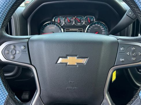 Used 2015 Chevrolet Silverado 2500 LTZ w/ Duramax Plus Package image 25