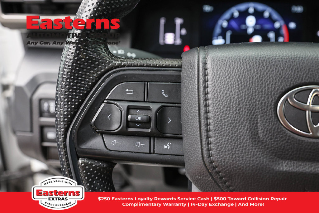 Used 2025 Toyota Tacoma SR RWD image 15