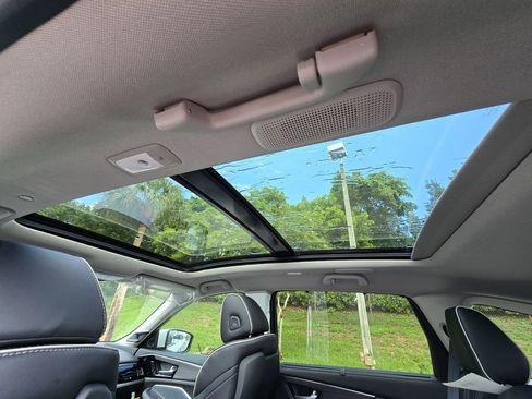 New 2026 Acura MDX Type S image 11