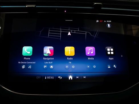 Certified 2025 Mercedes-Benz E 450 4MATIC All-Terrain Wagon image 20