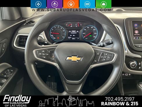 Used 2020 Chevrolet Equinox LS w/ LS Convenience Package image 16