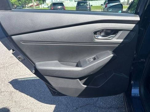 Used 2024 Honda Accord EX image 15