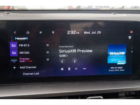 Used 2023 Kia Telluride S w/ S Sunroof Package AWD/4WD image 26