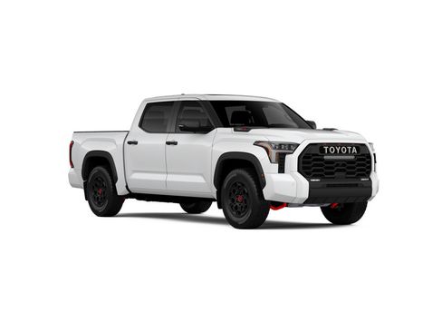 New 2026 Toyota Tundra TRD Pro AWD/4WD image 49