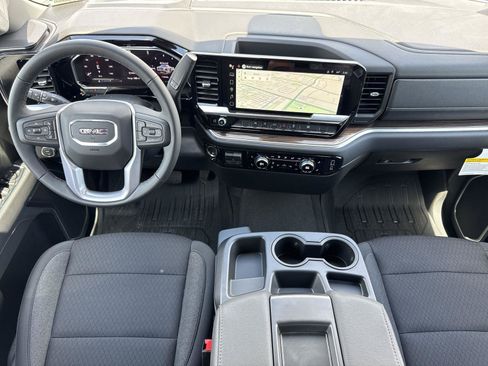 New 2026 GMC Sierra 1500 Elevation AWD/4WD image 7