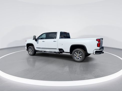 New 2026 Chevrolet Silverado 3500 High Country w/ High Country Premium Package AWD/4WD image 6