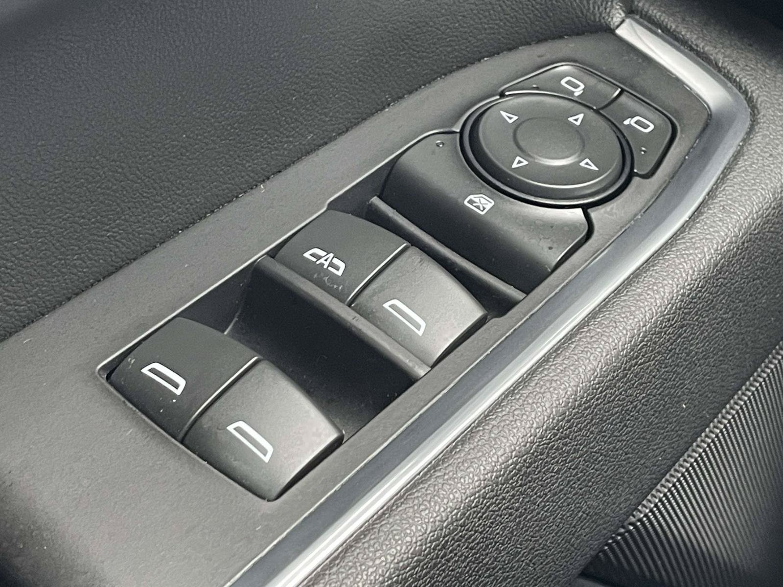 Certified 2025 GMC Sierra 1500 Elevation AWD/4WD image 33