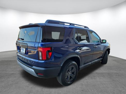 New 2026 Honda Passport RTL image 5