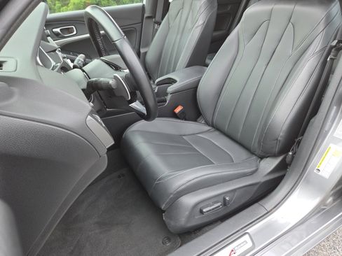 Used 2023 Acura Integra A-Spec FWD image 26