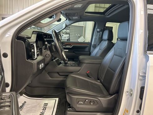 Used 2023 GMC Sierra 1500 Denali w/ Technology Package image 11
