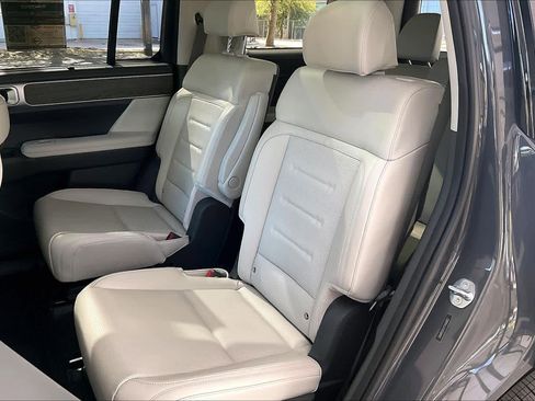 Certified 2026 Hyundai Santa Fe Calligraphy image 21