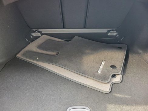 Used 2024 Mercedes-Benz C 43 AMG 4MATIC Sedan image 16