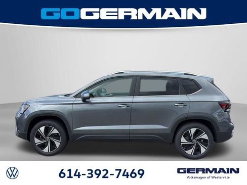New 2026 Volkswagen Taos SE AWD/4WD image 12