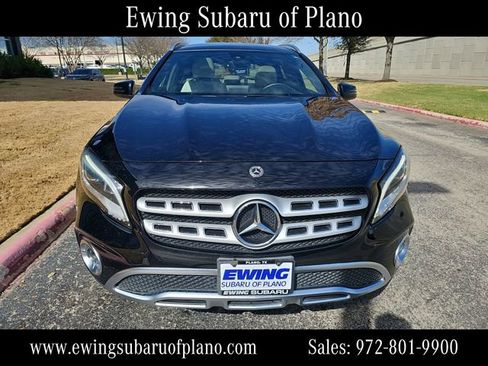 Used 2019 Mercedes-Benz GLA 250 image 8
