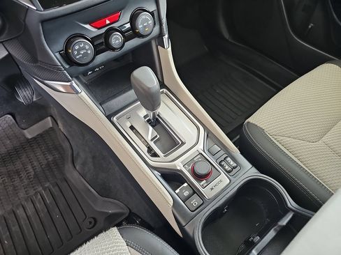 Certified 2024 Subaru Forester Premium AWD/4WD image 30