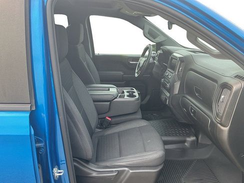 Used 2023 Chevrolet Silverado 1500 Custom AWD/4WD image 11