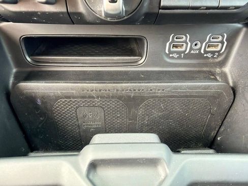 Used 2024 RAM 1500 Limited AWD/4WD image 44