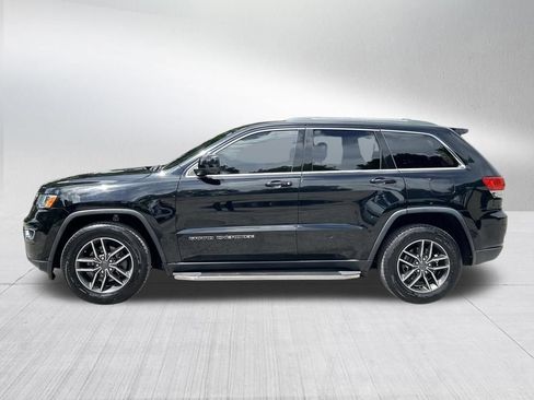 Used 2019 Jeep Grand Cherokee Laredo w/ Laredo X Package RWD image 7