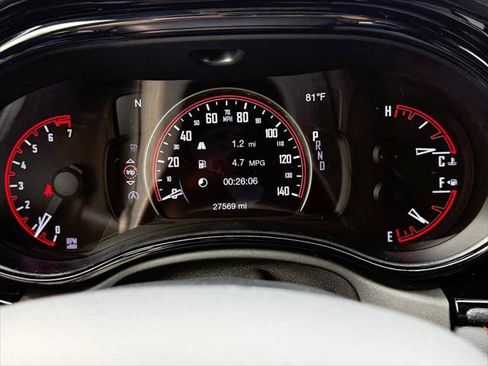 Certified 2023 Dodge Durango GT w/ Blacktop Package AWD/4WD image 22