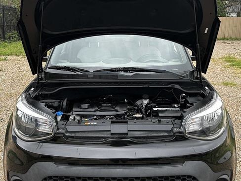 Used 2019 Kia Soul w/ Convenience Package FWD image 24