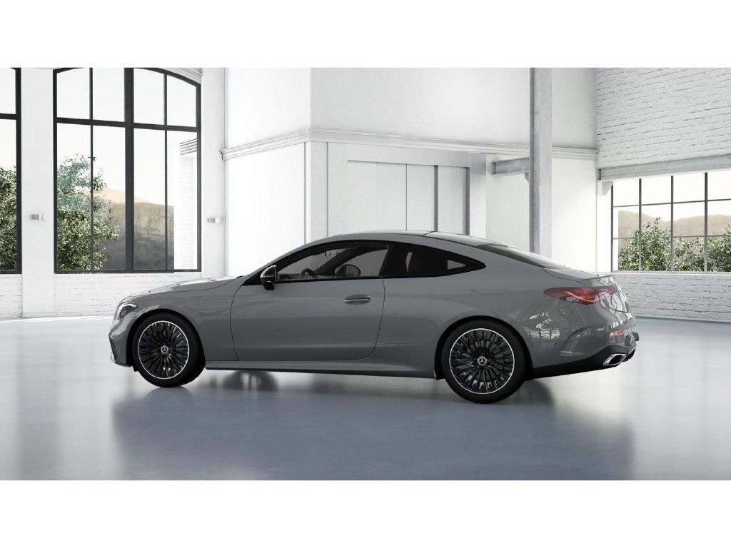 New 2027 Mercedes-Benz CLE 450 4MATIC Coupe image 32