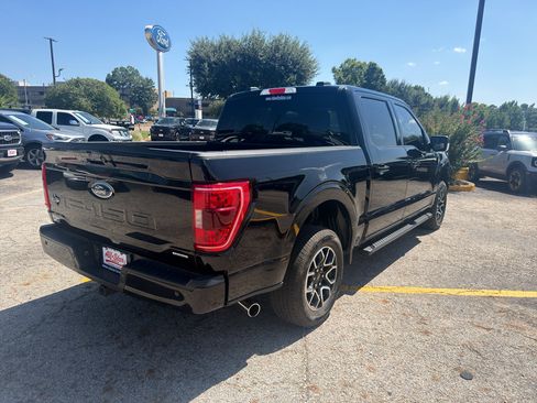 Used 2023 Ford F150 XLT w/ Equipment Group 302A High RWD image 5