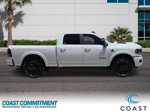 Used 2024 RAM 2500 Limited AWD/4WD image 5