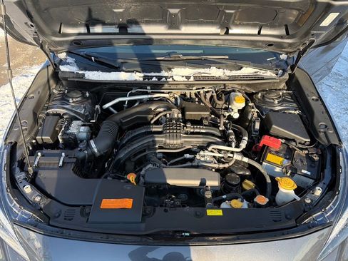 Used 2022 Subaru Crosstrek 2.0i image 36