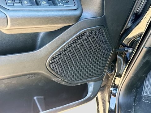 New 2026 RAM 1500 Big Horn RWD image 19
