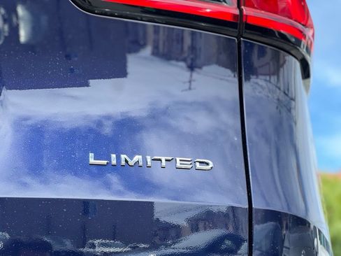 Used 2026 Toyota Grand Highlander AWD Hybrid image 8
