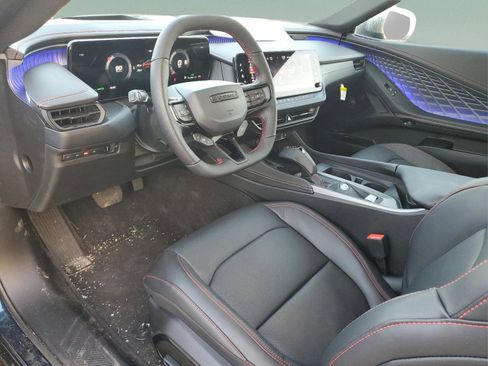 New 2024 Dodge Charger R/T w/ Plus Group image 12