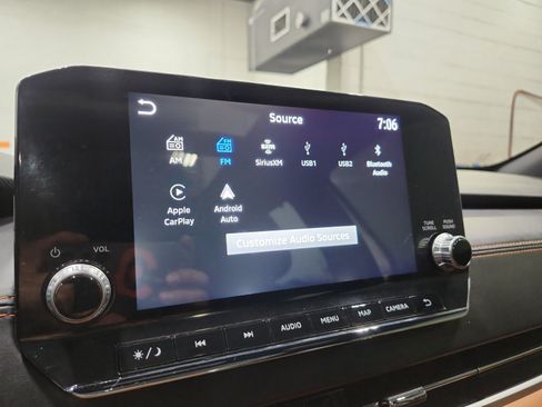 Used 2022 Mitsubishi Outlander SEL FWD image 22