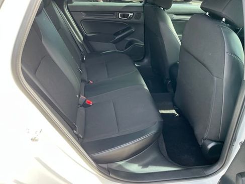 Certified 2023 Honda Civic Sport image 19