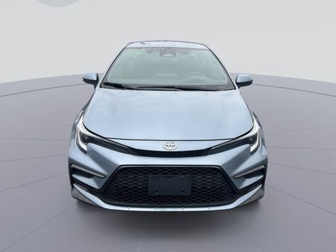 Used 2023 Toyota Corolla SE image 11