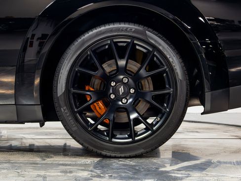 Used 2022 Dodge Challenger R/T Scat Pack RWD image 41