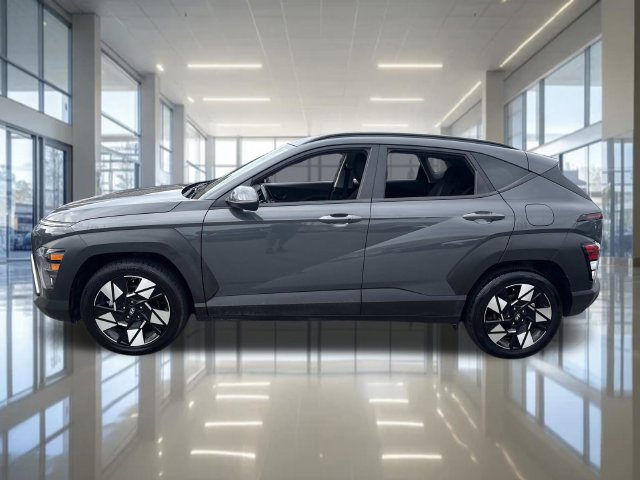 Certified 2024 Hyundai Kona SEL FWD image 8