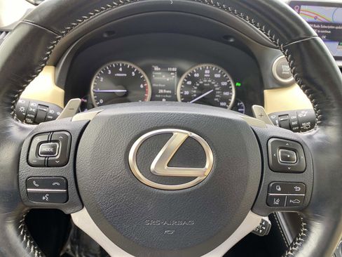 Used 2018 Lexus NX 300 AWD image 18