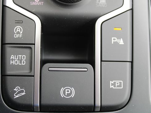 New 2026 Kia Sorento X-Line EX image 37