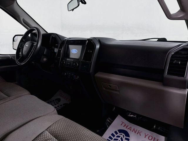 Used 2019 Ford F150 XLT w/ XTR Package AWD/4WD image 28
