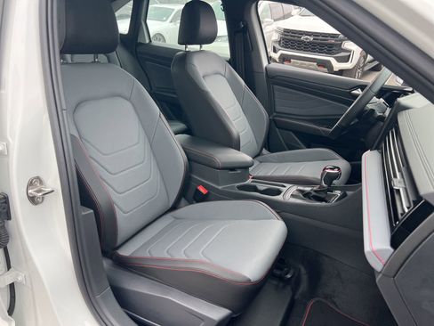 New 2026 Volkswagen Jetta GLI Autobahn image 33