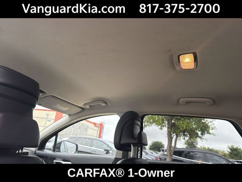 Certified 2025 Kia Sportage EX FWD image 18