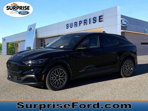 New 2026 Ford Mustang Mach-E Premium image 30