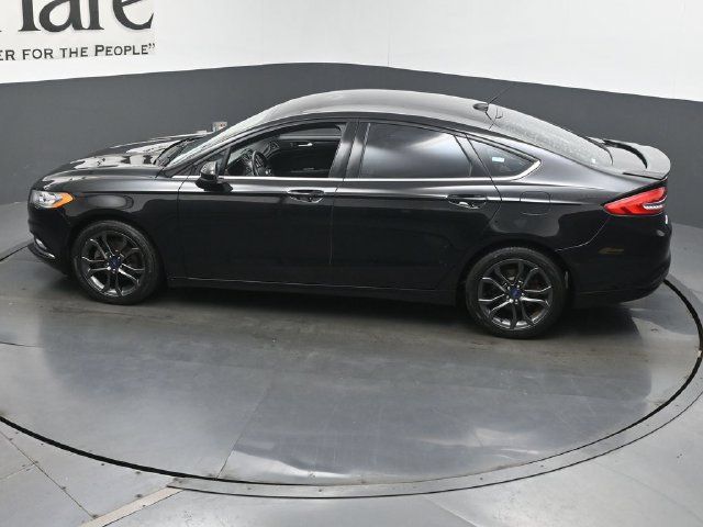 Used 2018 Ford Fusion SE w/ Equipment Group 201A FWD image 46